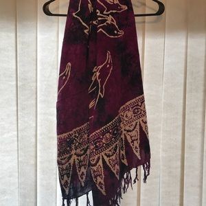 🌟Woman’s wrap around / scarf
